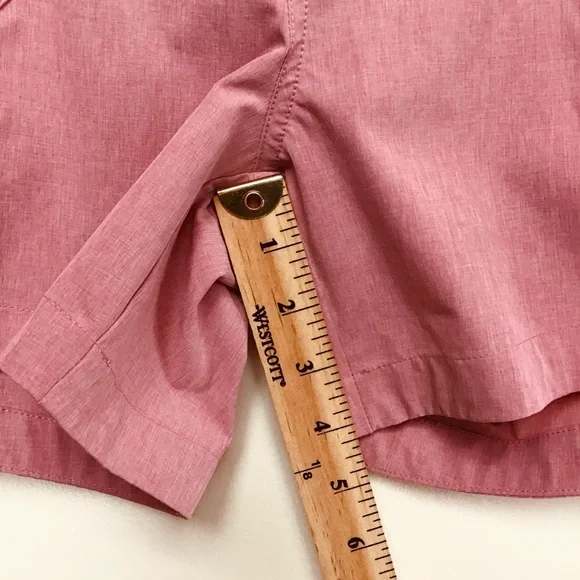 AFTCO American Fishing Tackle Co. women’s shorts 12 - Picture 6 of 9